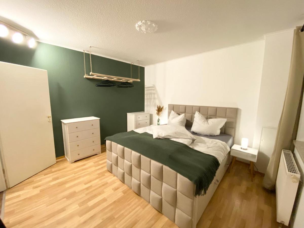 Spreewald-Apartment I Netflix I Prime I Parkplatz Burg  Exterior foto